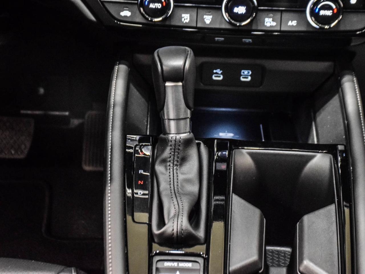 2025 Honda Accord  Photo