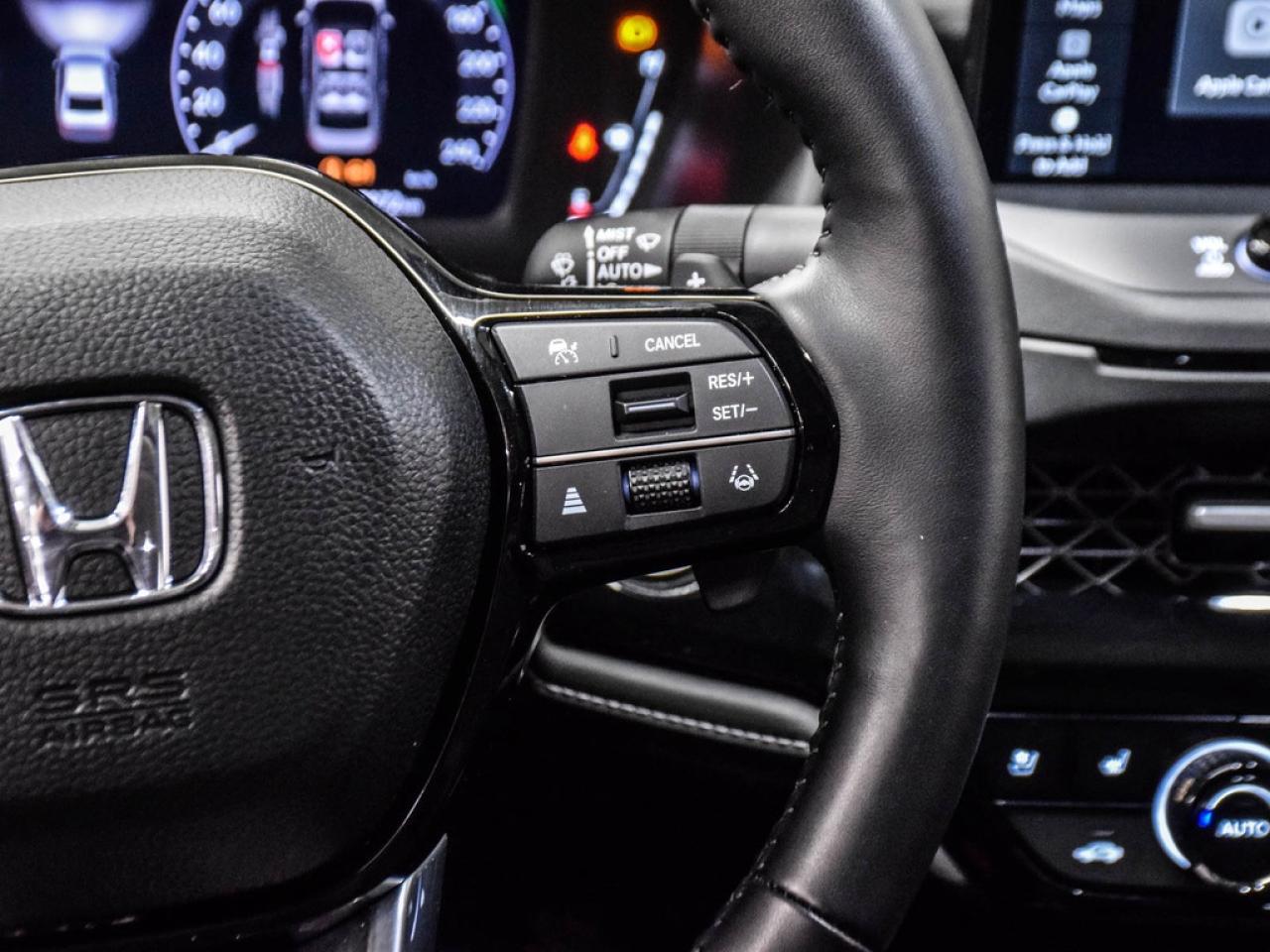 2025 Honda Accord  Photo