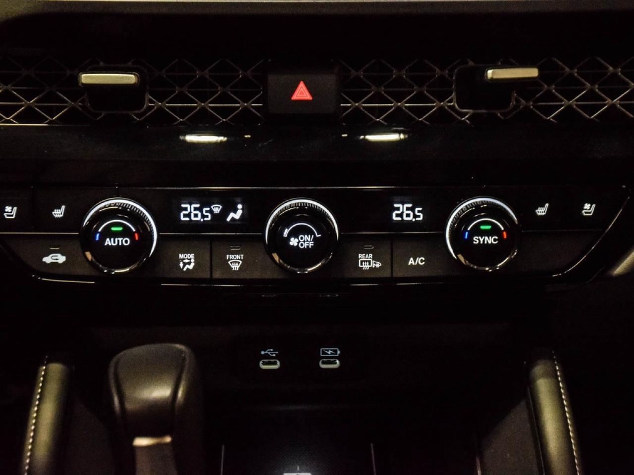 2025 Honda Accord  Photo