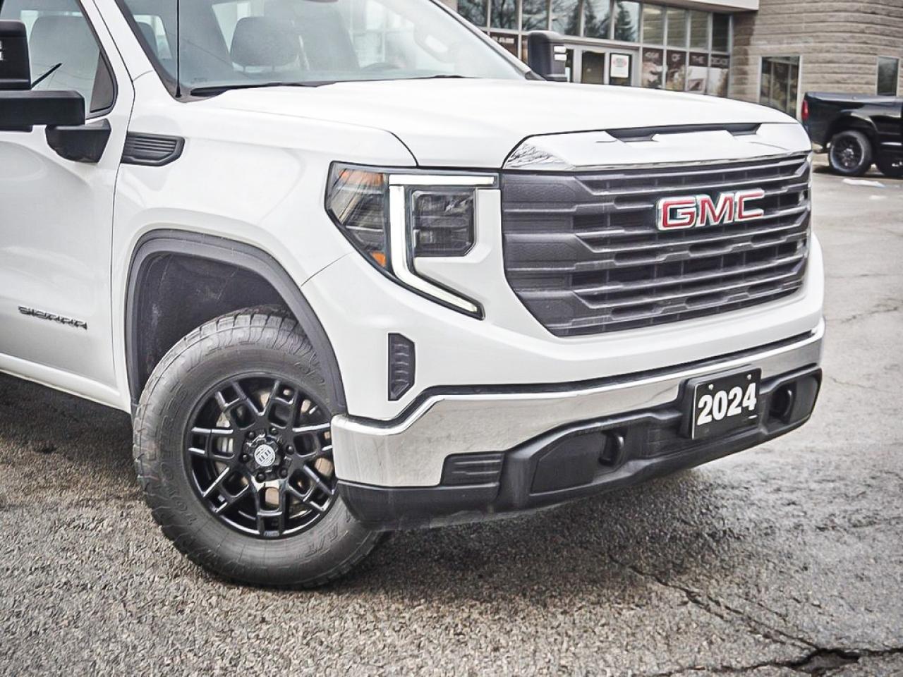 2024 GMC Sierra 1500  Photo