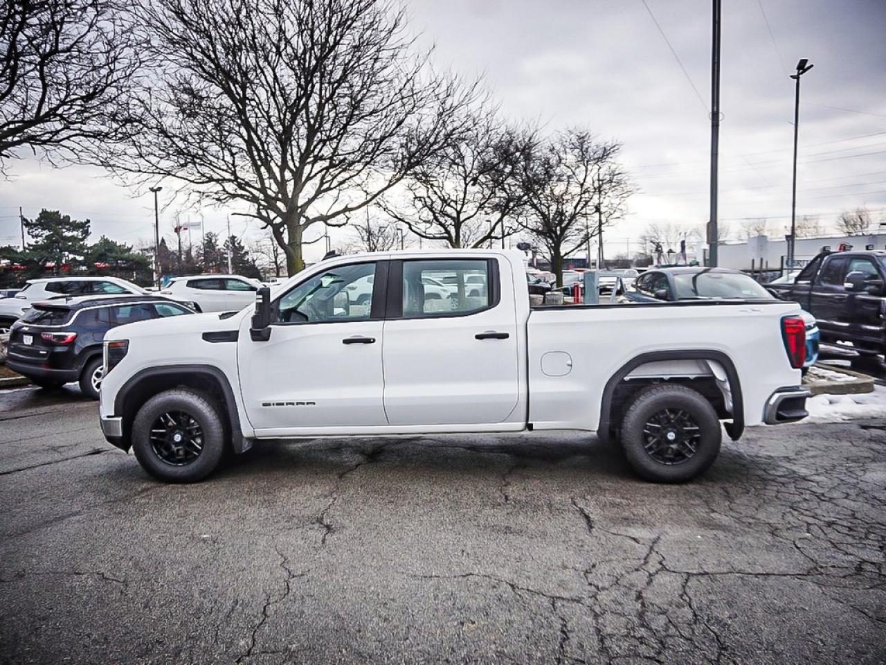 2024 GMC Sierra 1500  Photo