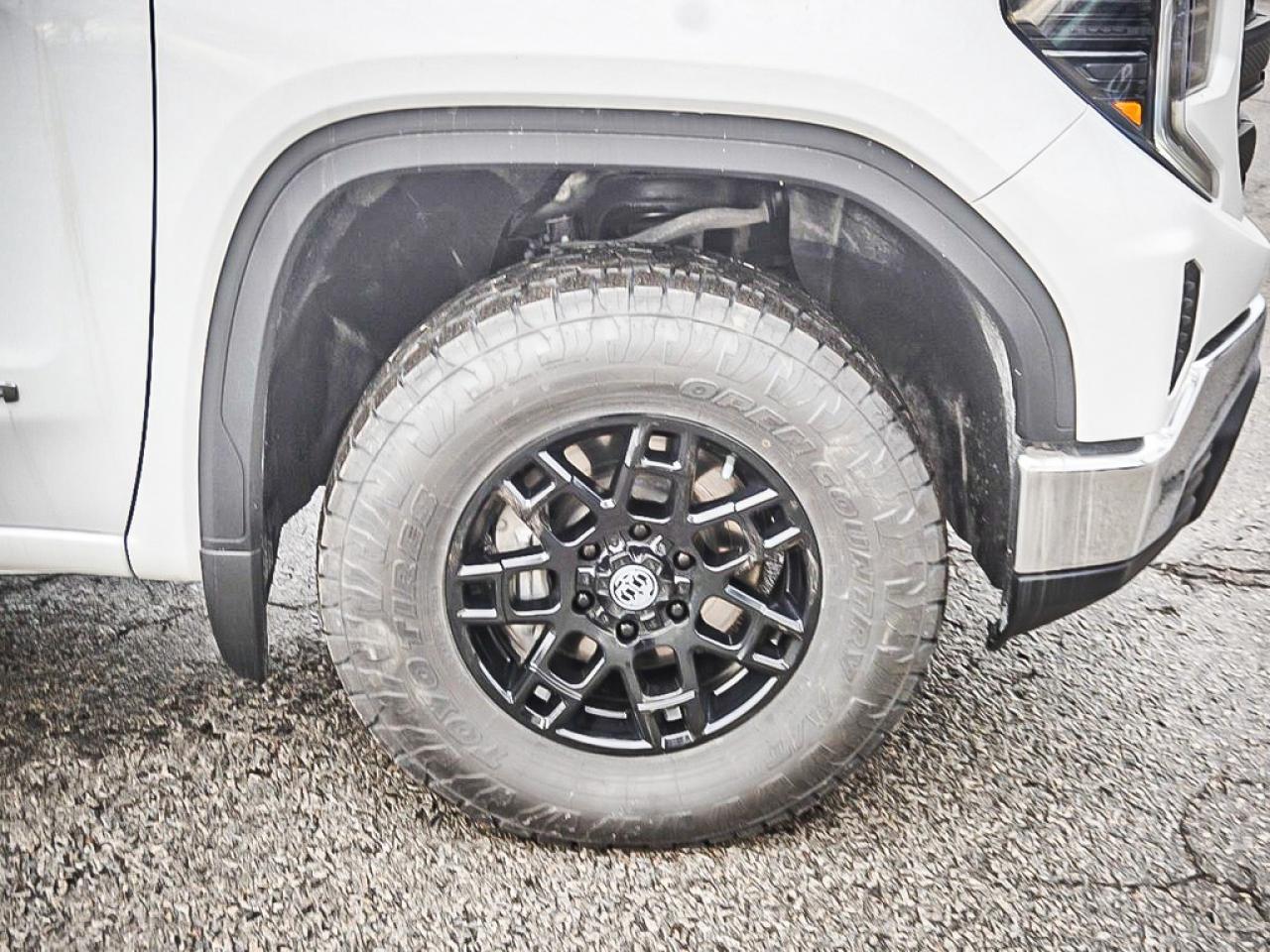 2024 GMC Sierra 1500  Photo