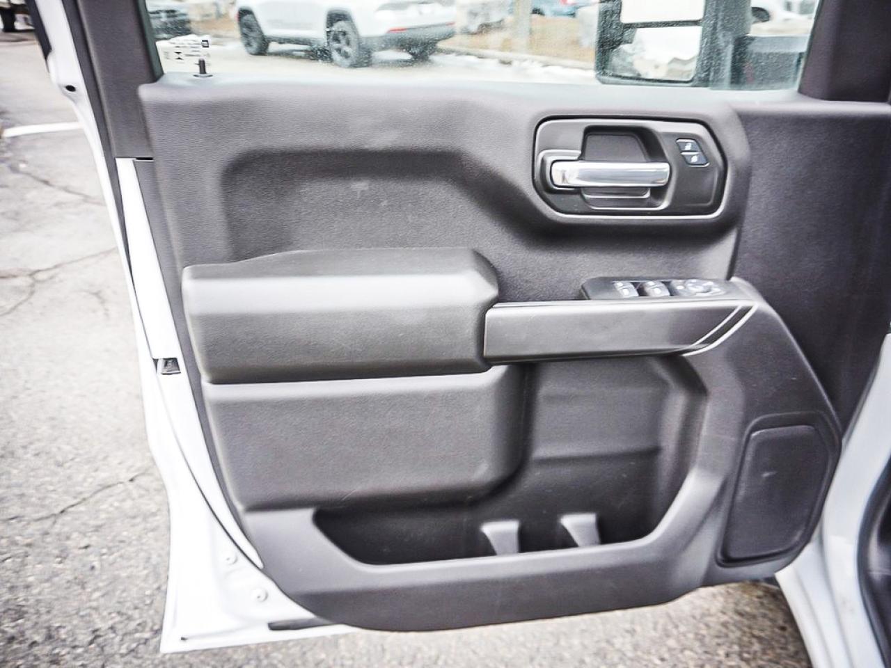 2024 GMC Sierra 1500  Photo