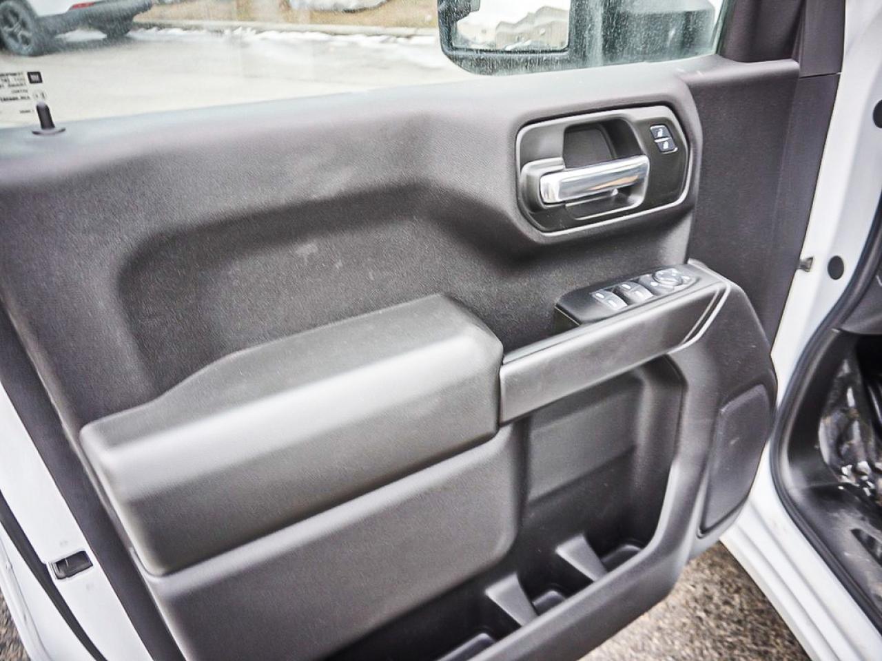 2024 GMC Sierra 1500  Photo