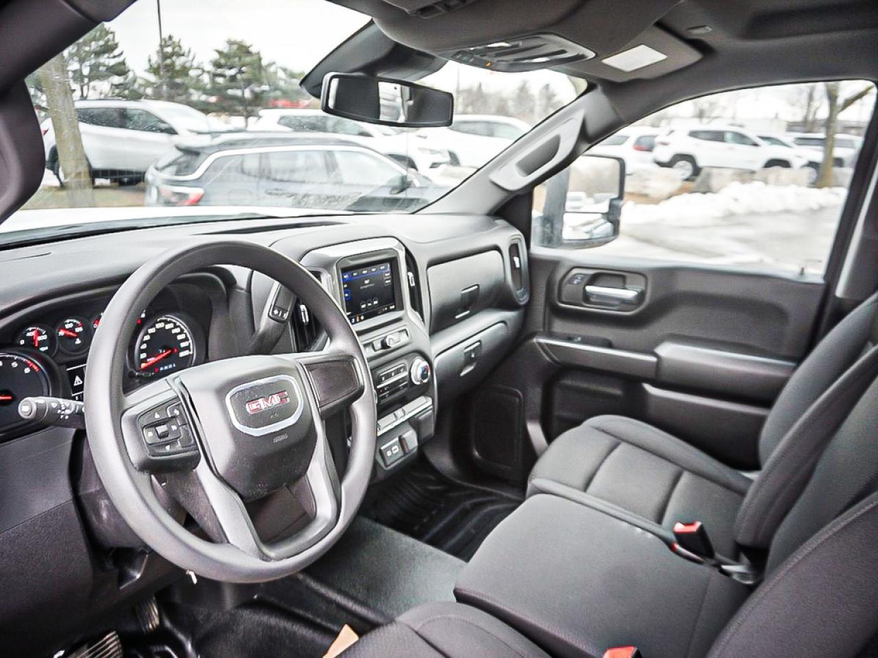 2024 GMC Sierra 1500  Photo