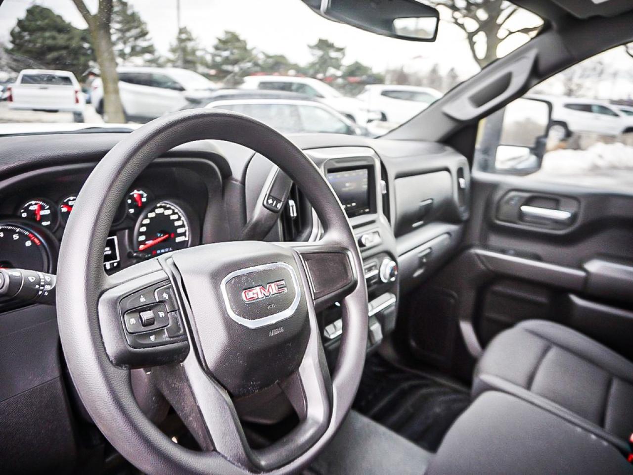 2024 GMC Sierra 1500  Photo