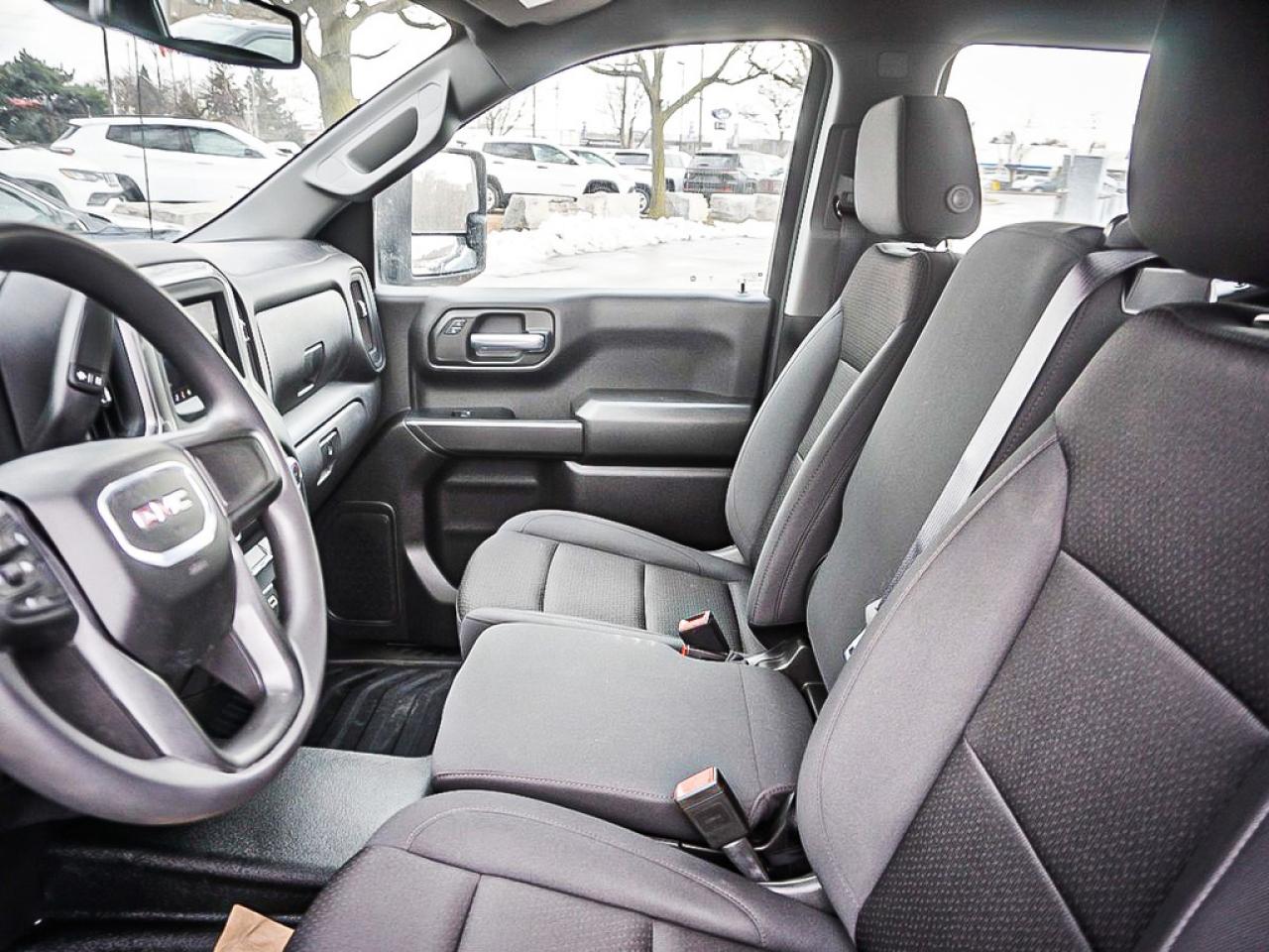 2024 GMC Sierra 1500  Photo