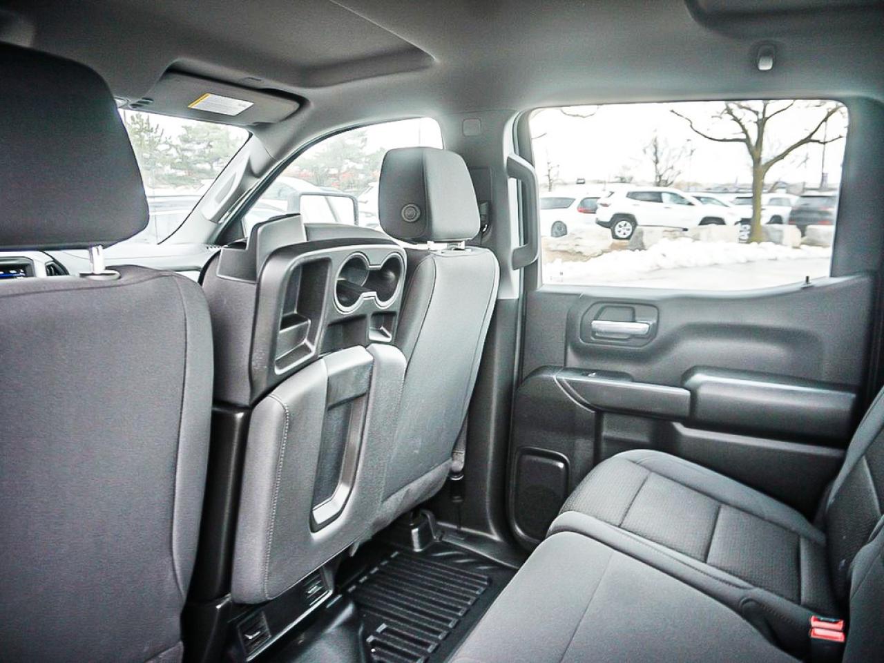 2024 GMC Sierra 1500  Photo