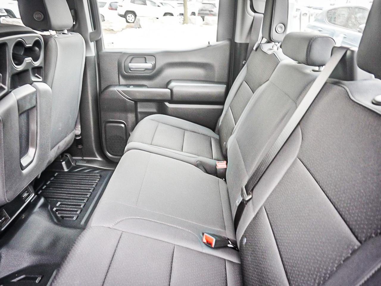 2024 GMC Sierra 1500  Photo