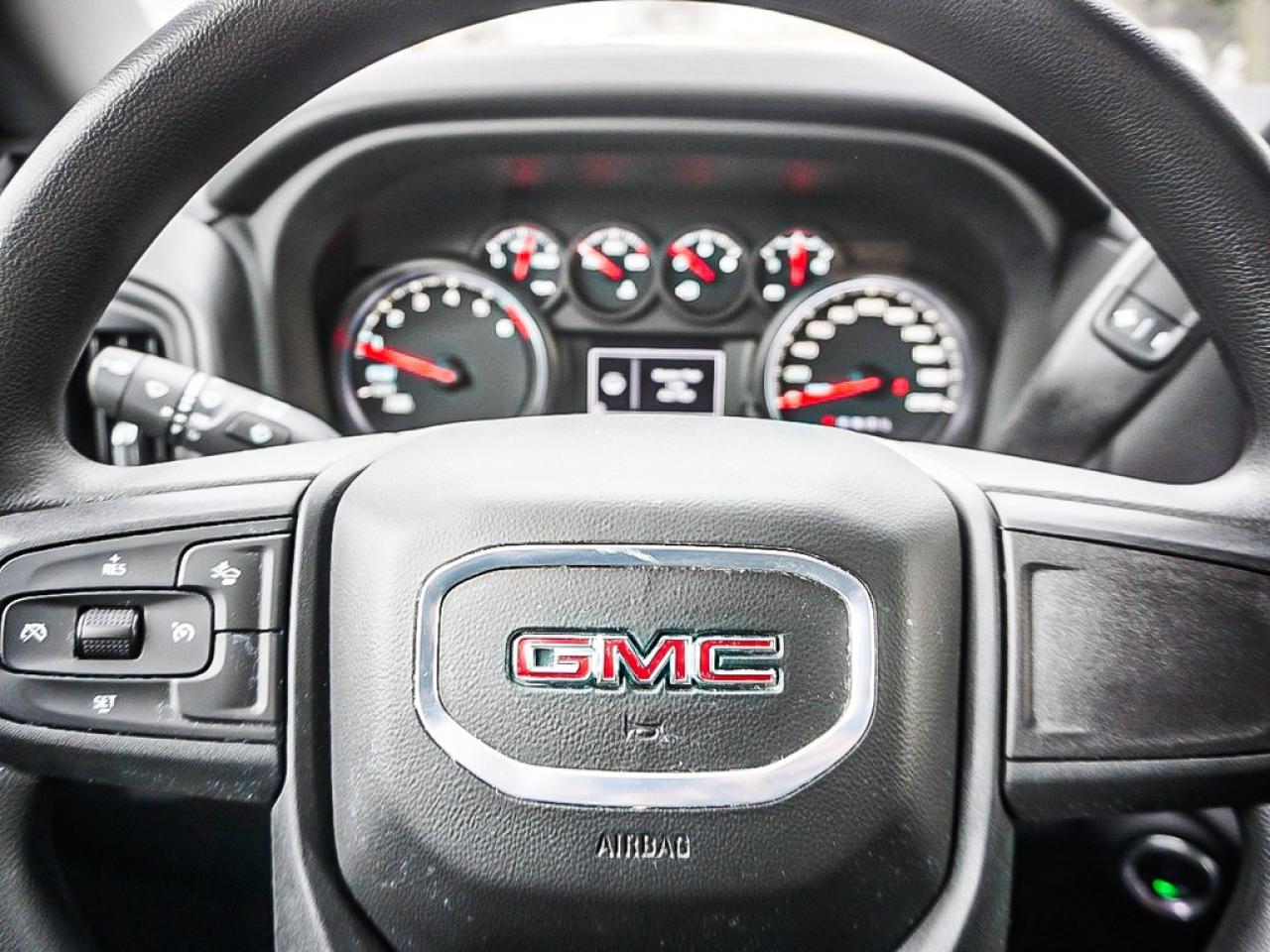 2024 GMC Sierra 1500  Photo