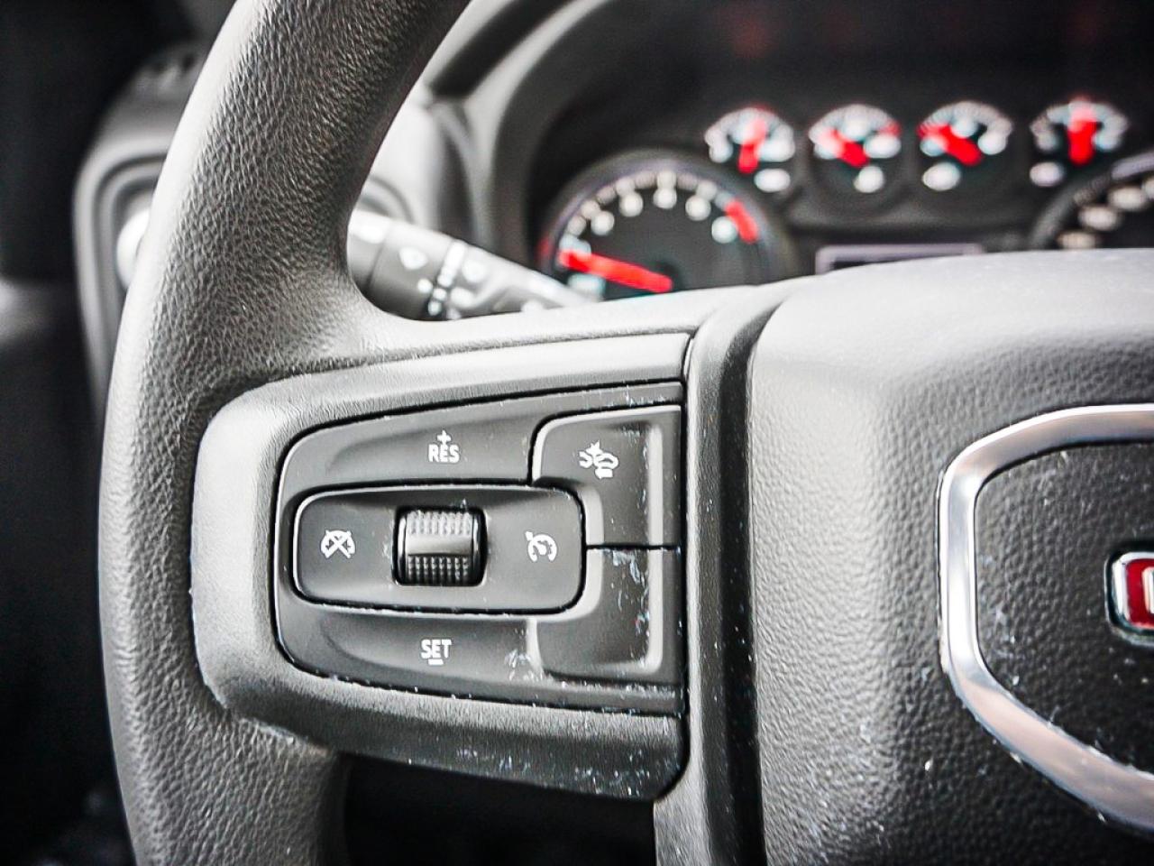 2024 GMC Sierra 1500  Photo