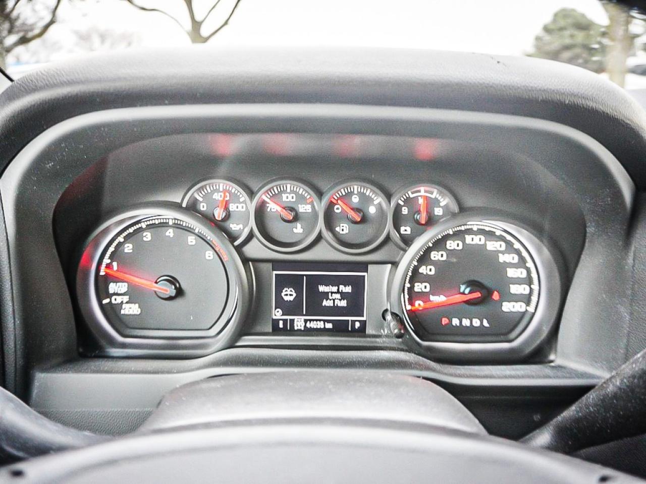 2024 GMC Sierra 1500  Photo