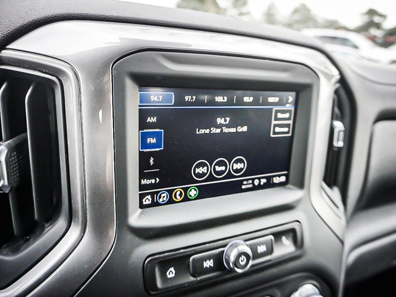 2024 GMC Sierra 1500  Photo