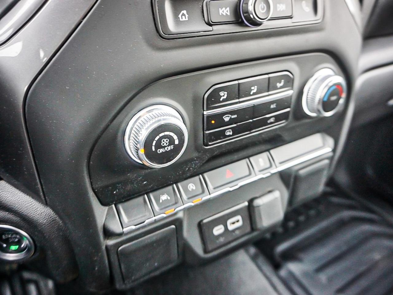 2024 GMC Sierra 1500  Photo