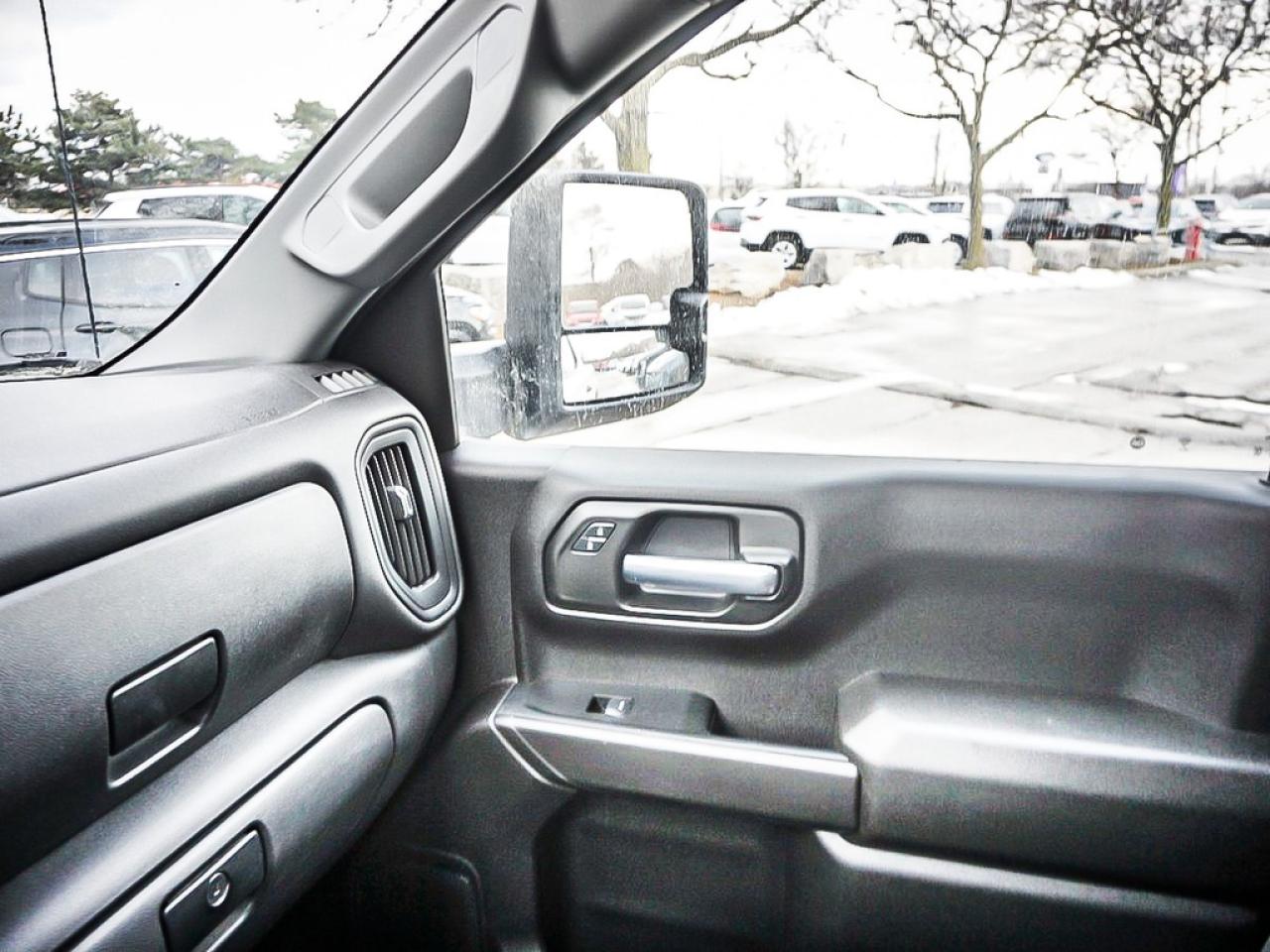 2024 GMC Sierra 1500  Photo