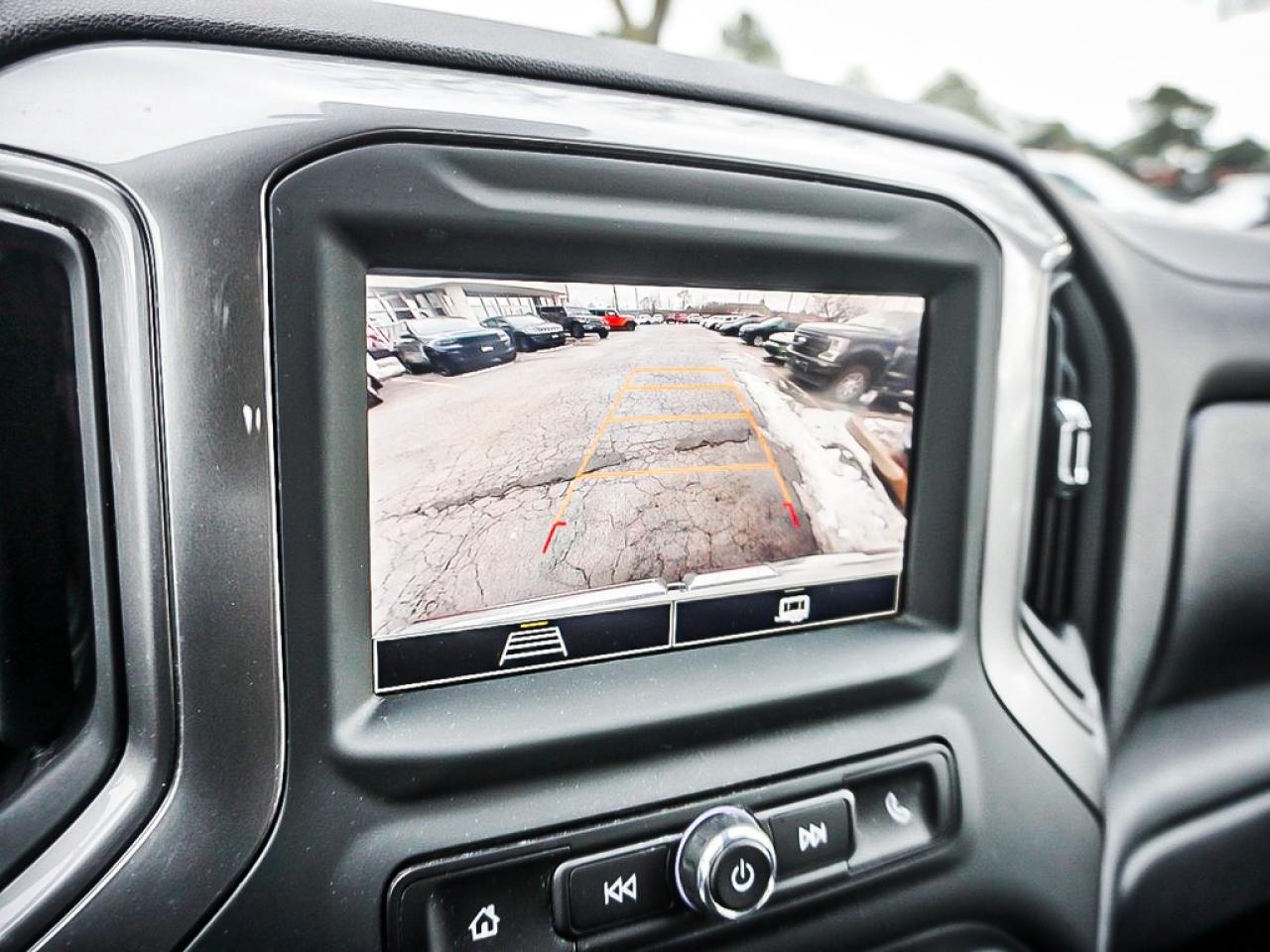 2024 GMC Sierra 1500  Photo