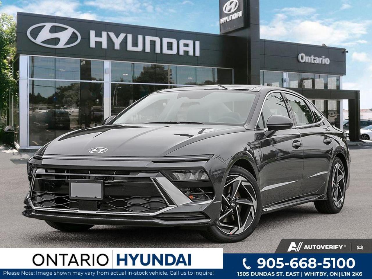 2026 Hyundai Sonata Preferred-Trend 4dr All-Wheel Drive Sedan Photo0