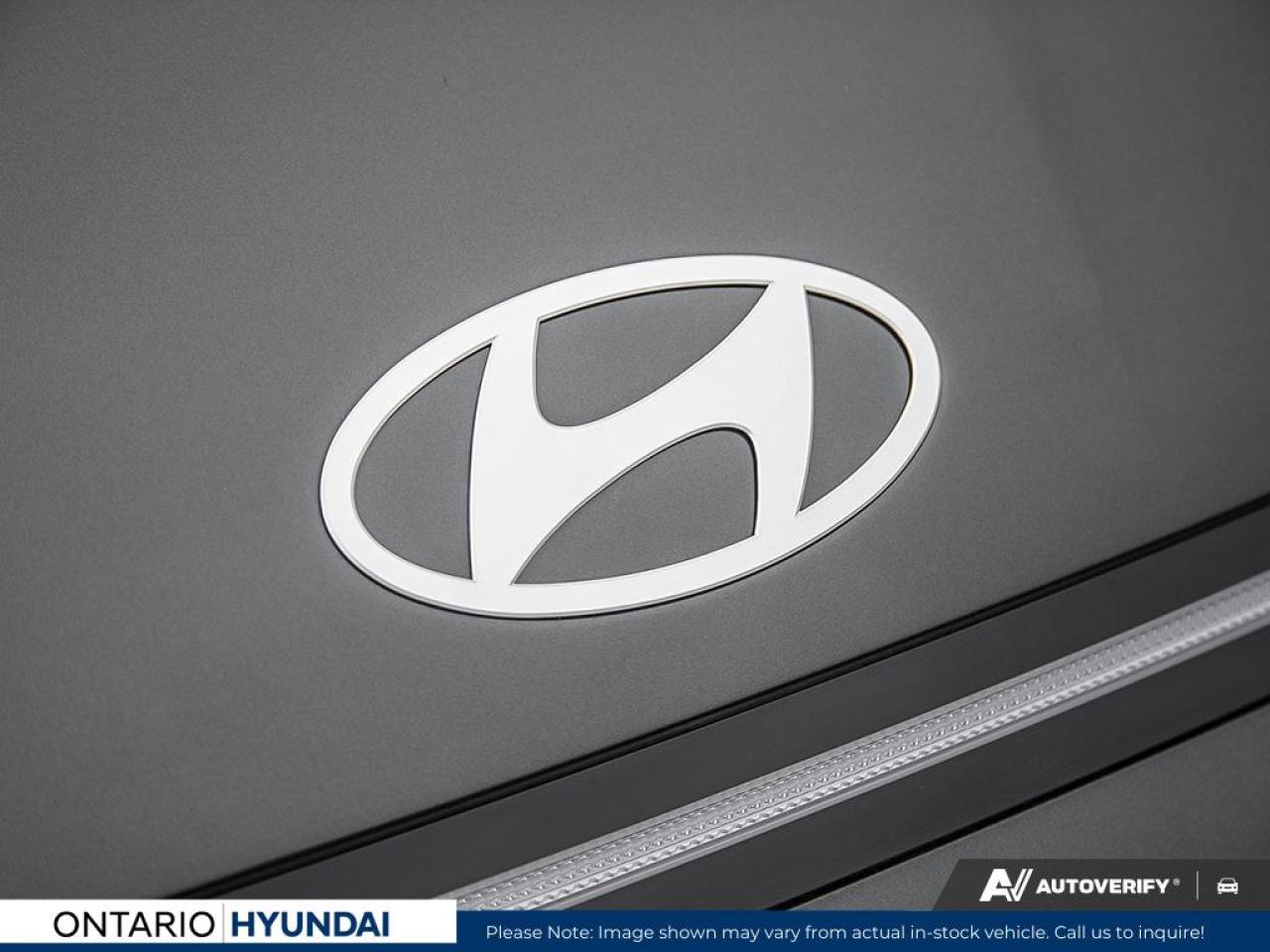 2026 Hyundai Sonata Preferred-Trend 4dr All-Wheel Drive Sedan Photo