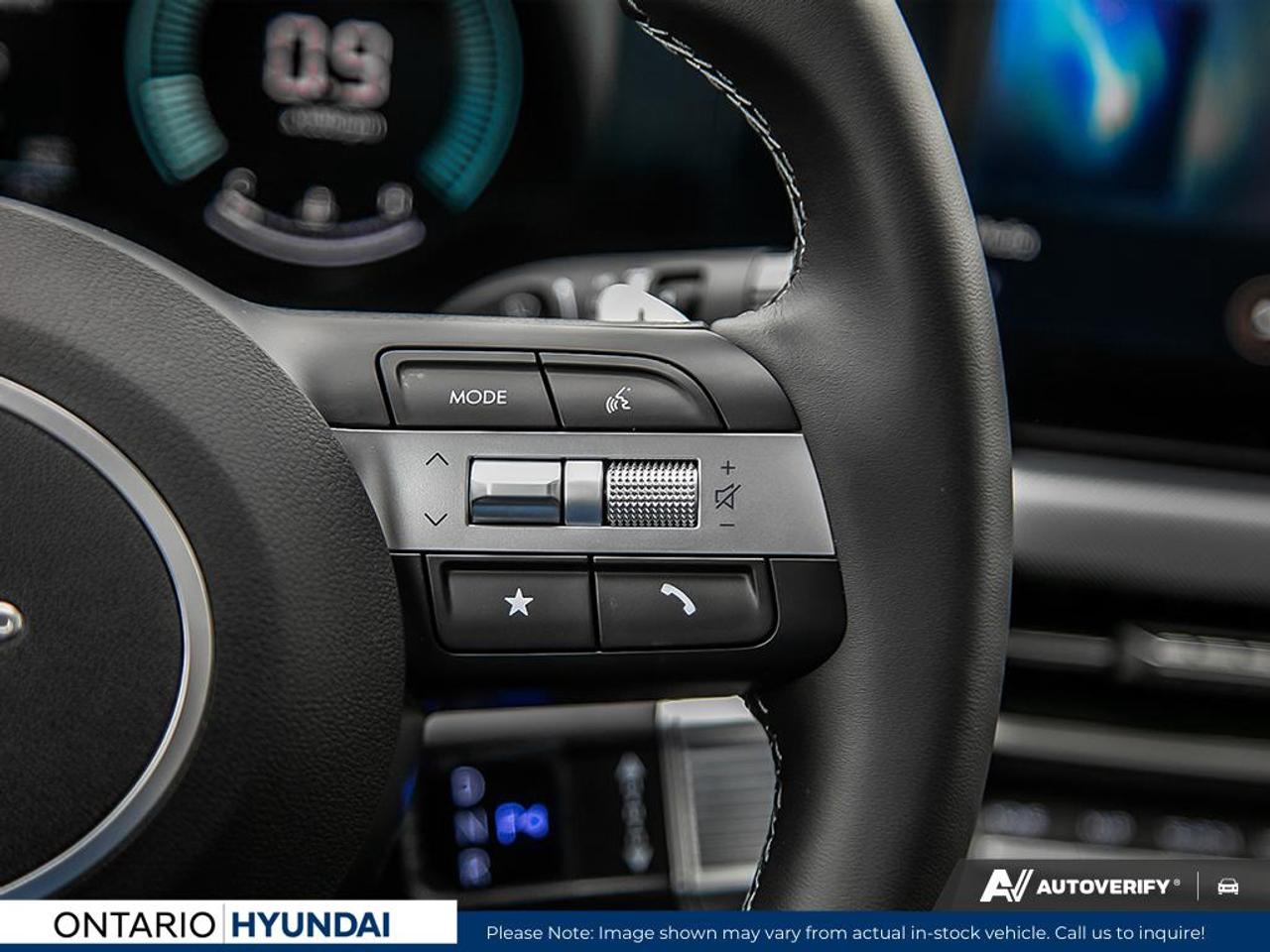 2026 Hyundai Sonata Preferred-Trend 4dr All-Wheel Drive Sedan Photo