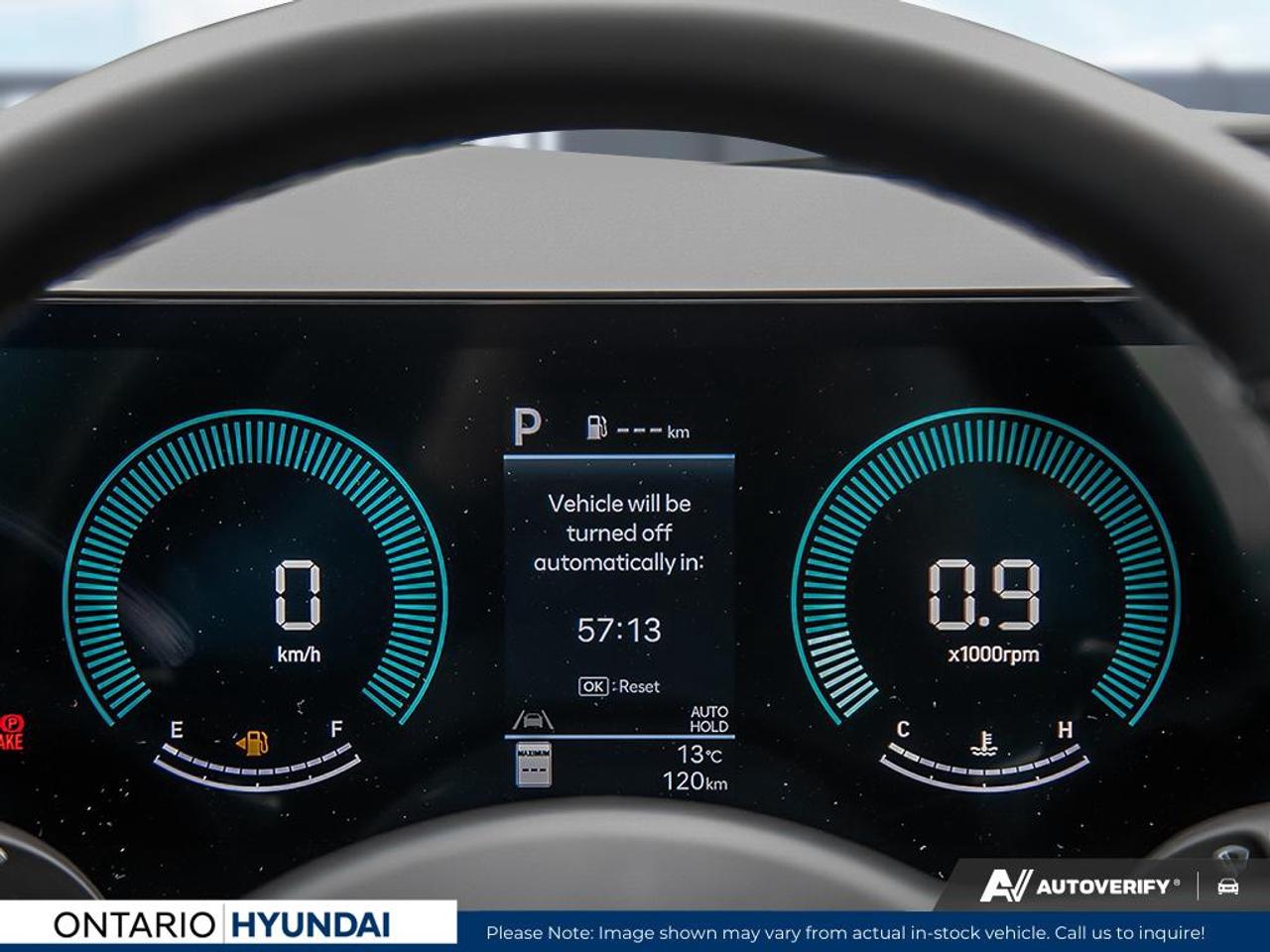 2026 Hyundai Sonata Preferred-Trend 4dr All-Wheel Drive Sedan Photo