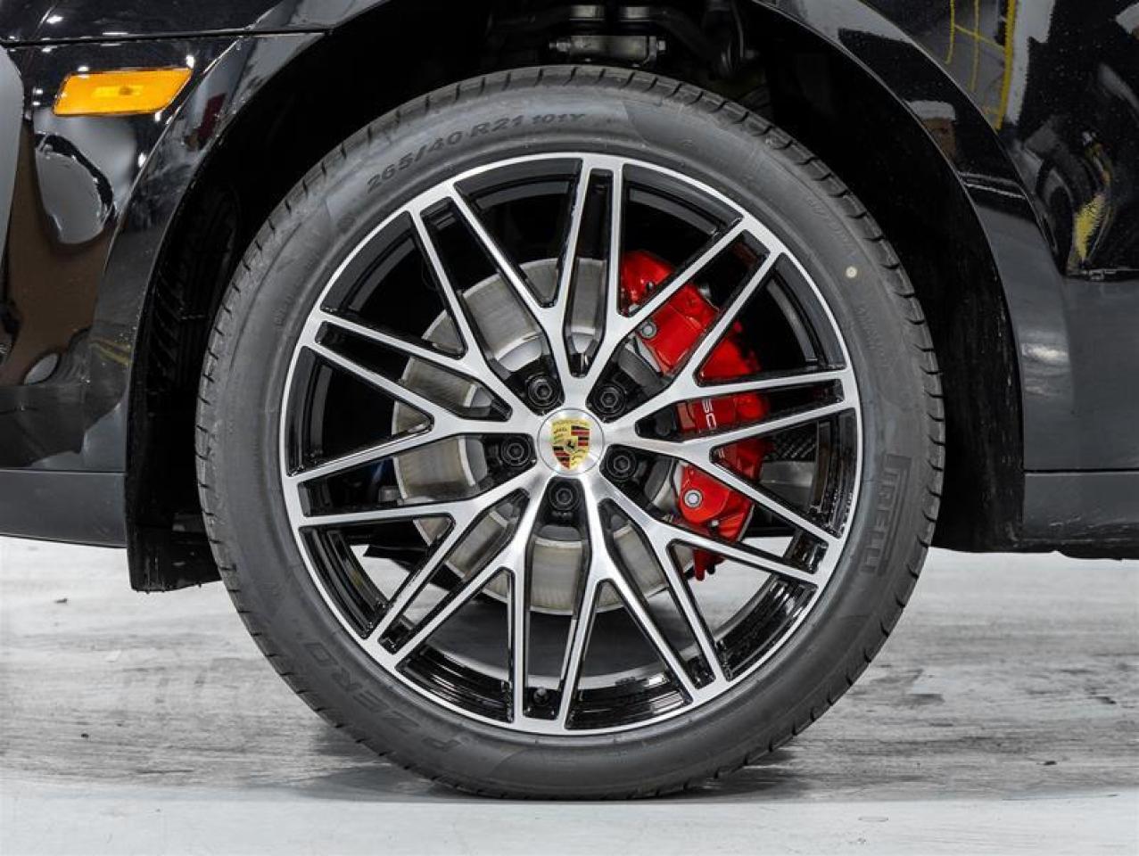 2025 Porsche Macan  Photo