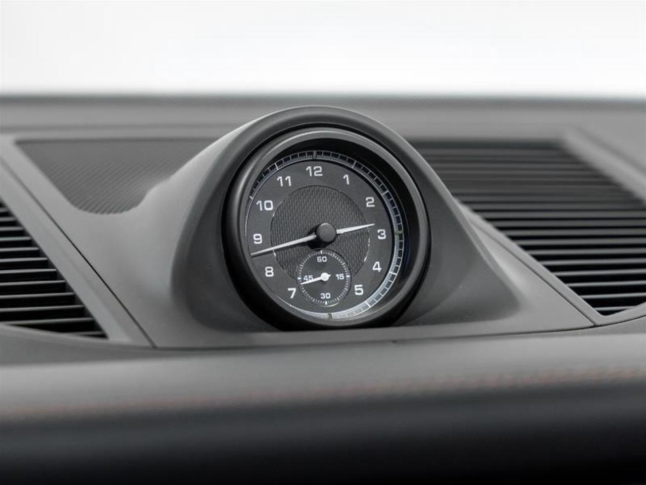 2025 Porsche Macan  Photo