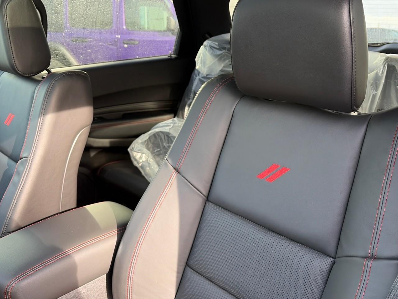 2026 Dodge Durango GT 4dr All-wheel Drive Photo