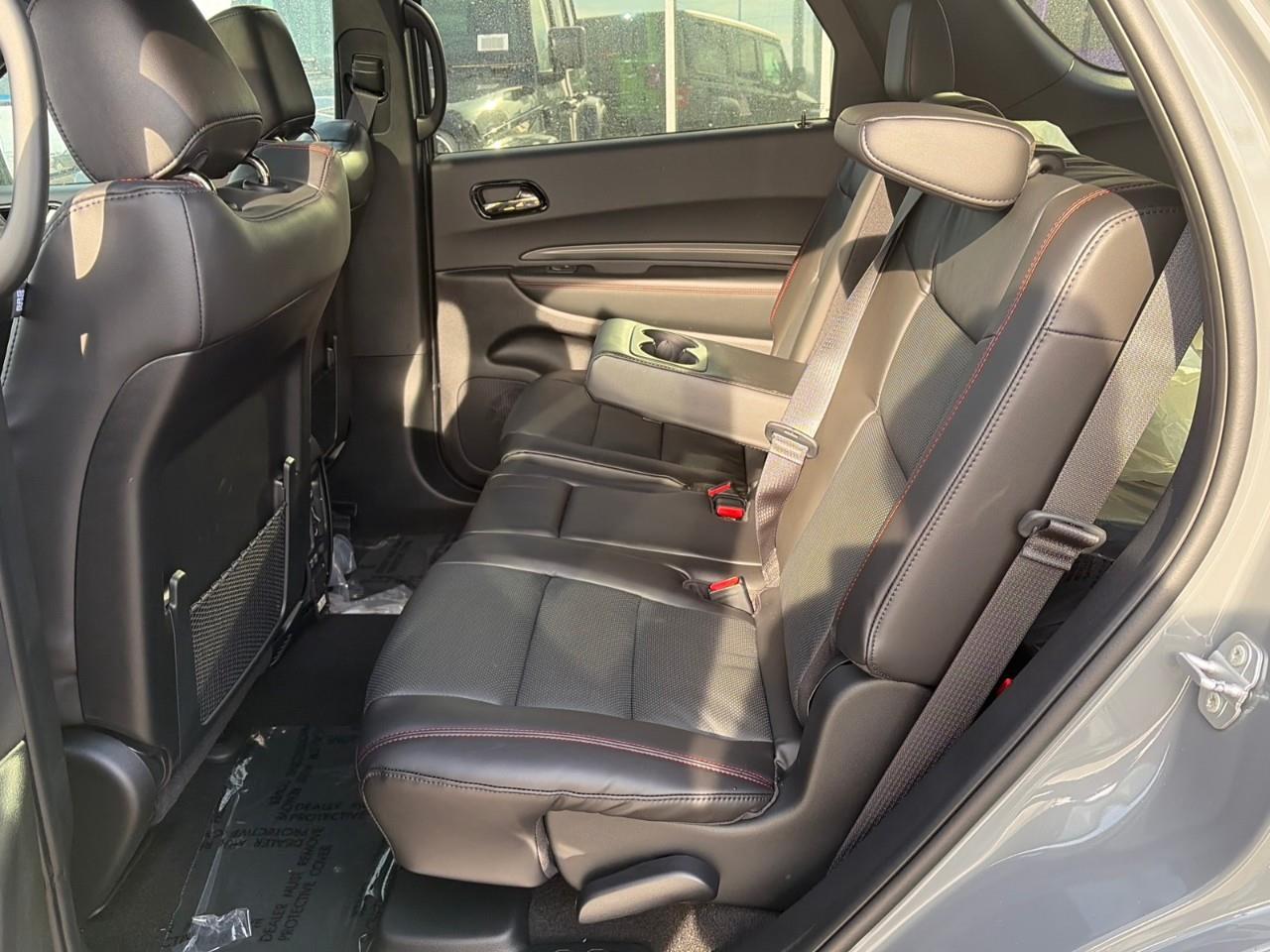 2026 Dodge Durango GT 4dr All-wheel Drive Photo