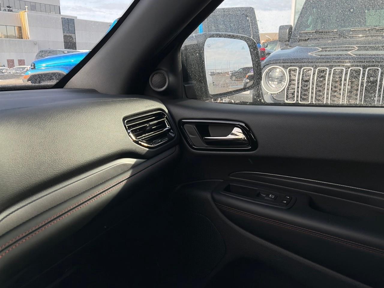 2026 Dodge Durango GT 4dr All-wheel Drive Photo