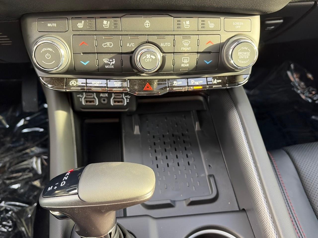 2026 Dodge Durango GT 4dr All-wheel Drive Photo