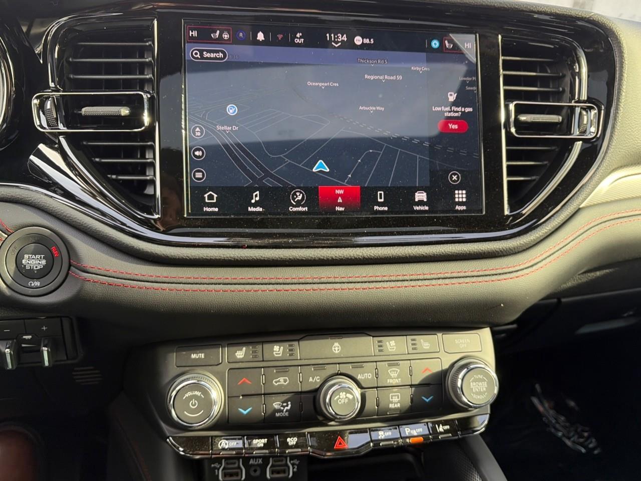 2026 Dodge Durango GT 4dr All-wheel Drive Photo