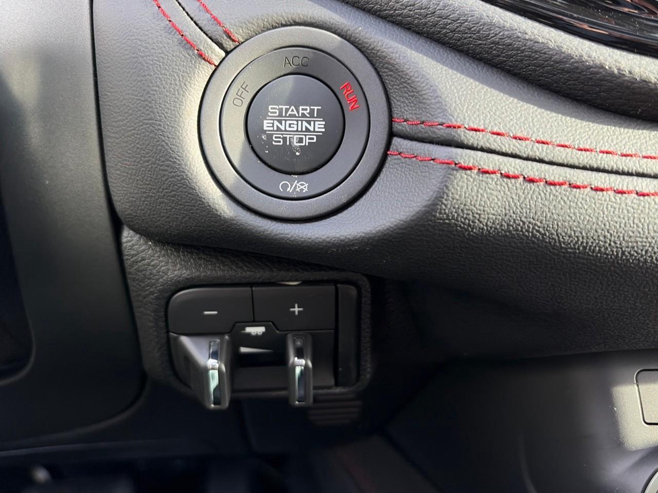 2026 Dodge Durango GT 4dr All-wheel Drive Photo