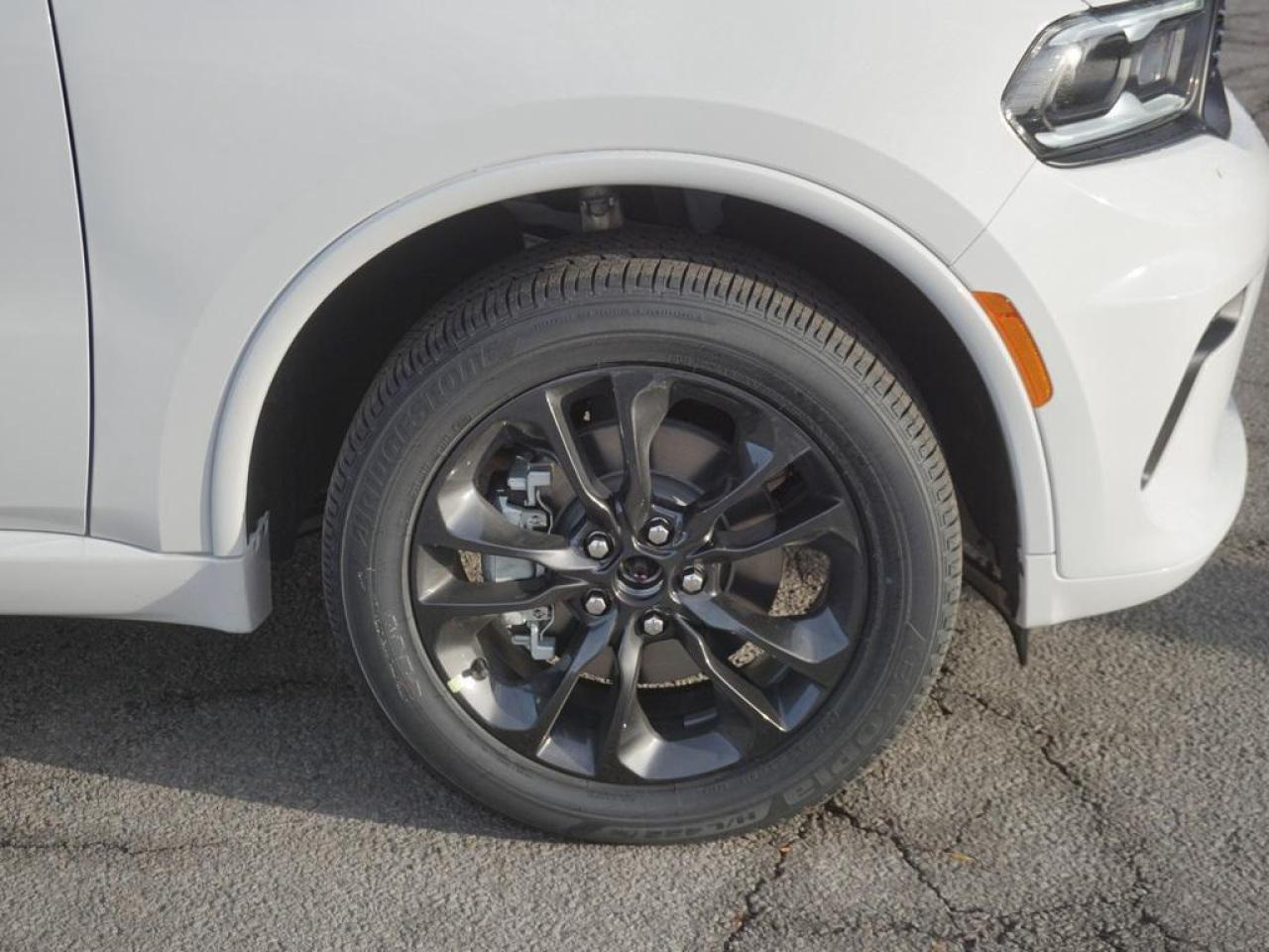 2026 Dodge Durango  Photo