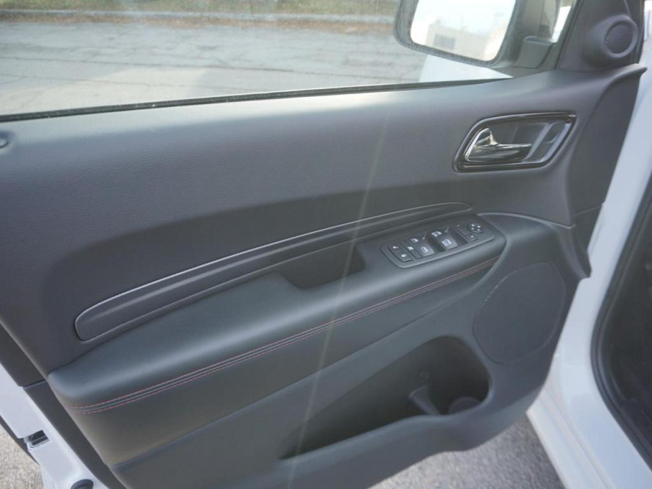 2026 Dodge Durango  Photo