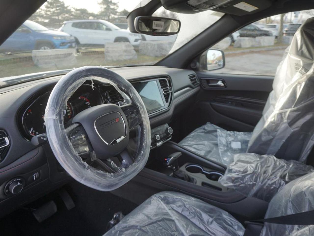 2026 Dodge Durango  Photo