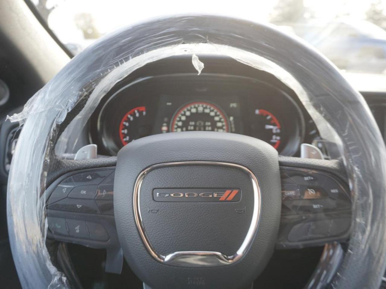 2026 Dodge Durango  Photo