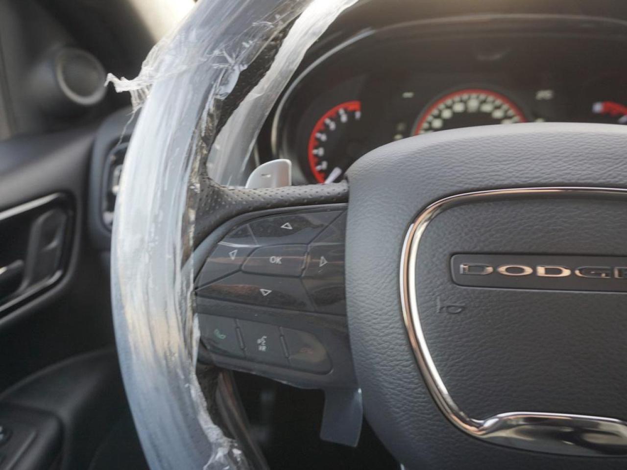 2026 Dodge Durango  Photo