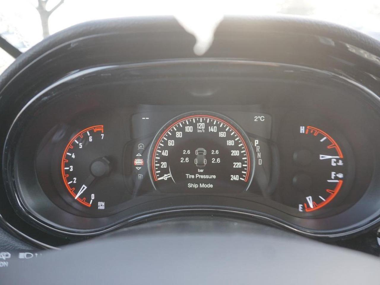 2026 Dodge Durango  Photo