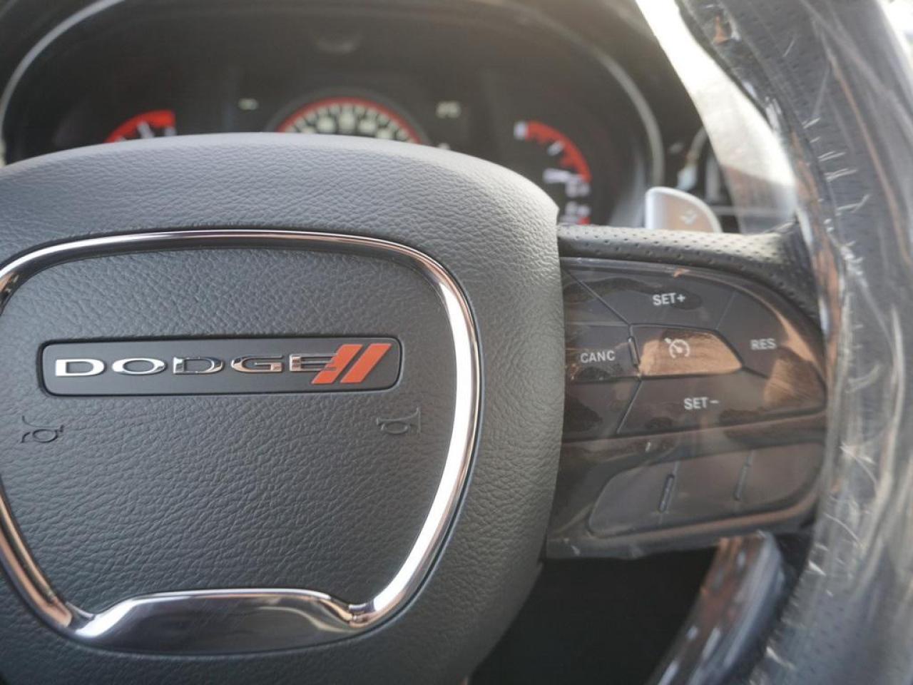 2026 Dodge Durango  Photo