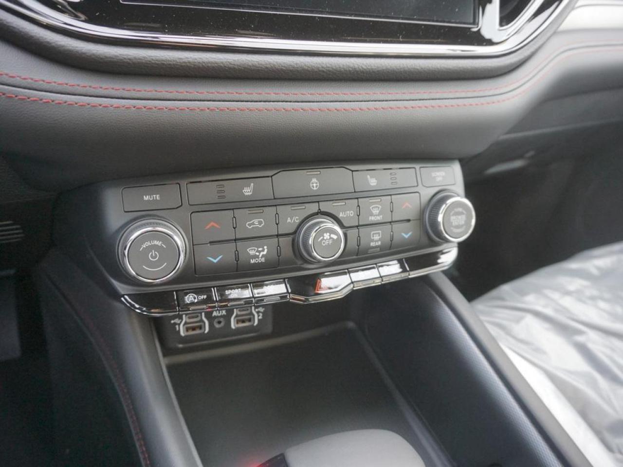 2026 Dodge Durango  Photo