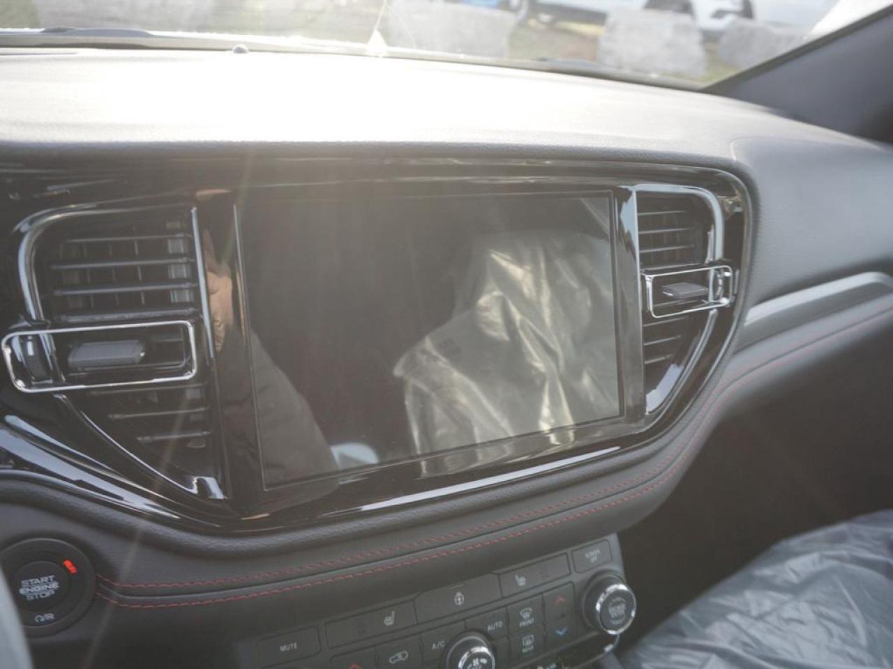 2026 Dodge Durango  Photo