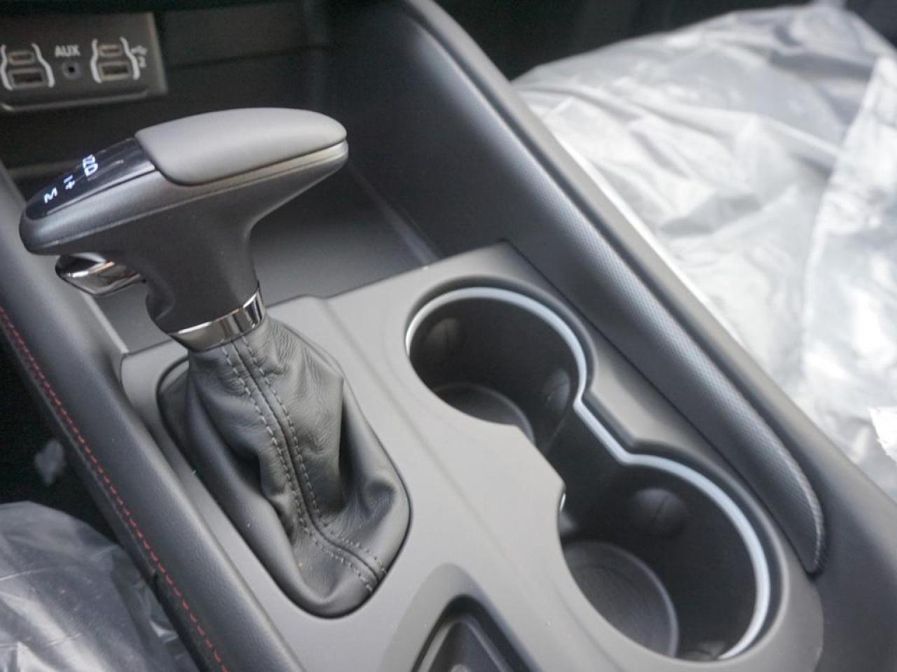 2026 Dodge Durango  Photo