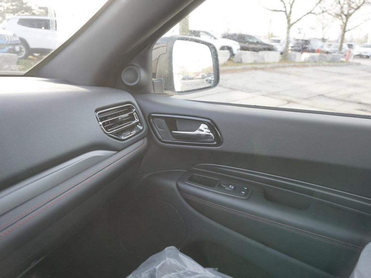 2026 Dodge Durango  Photo