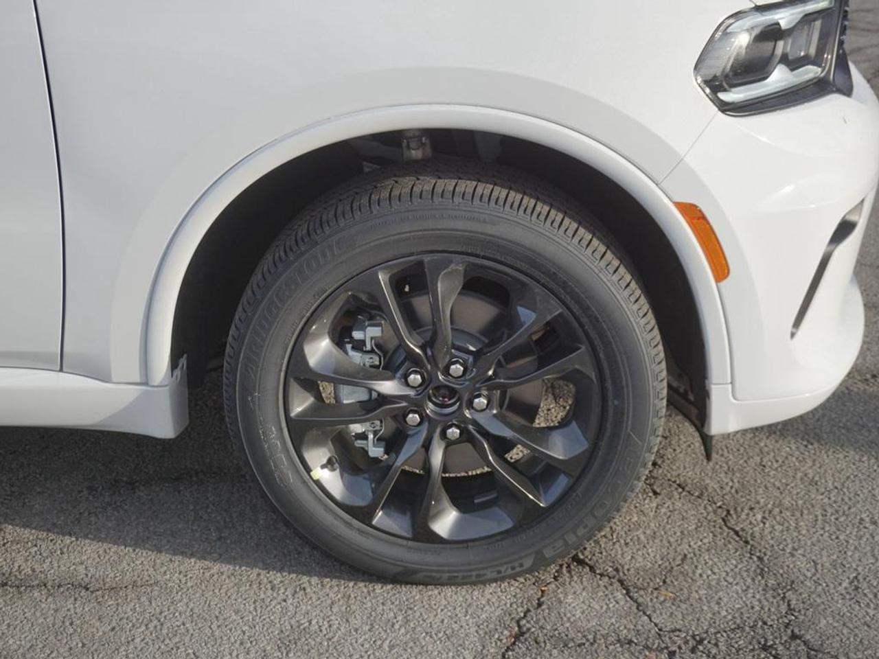 2026 Dodge Durango  Photo