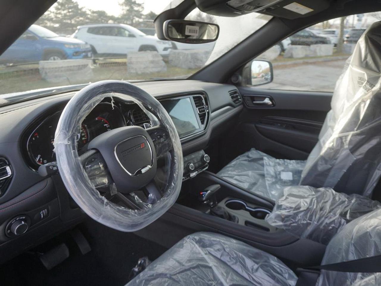 2026 Dodge Durango  Photo