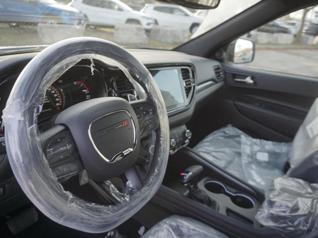 2026 Dodge Durango  Photo