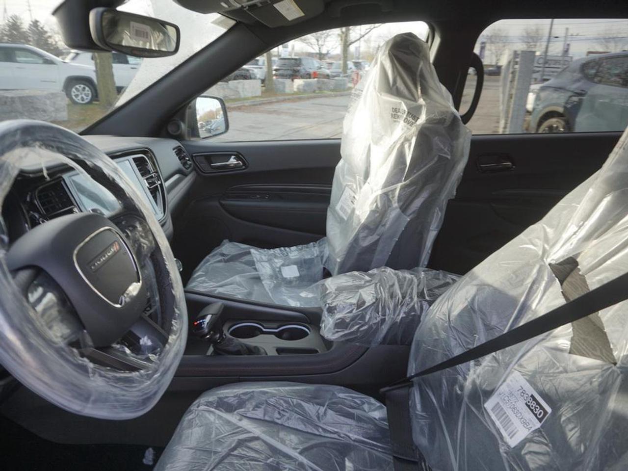2026 Dodge Durango  Photo