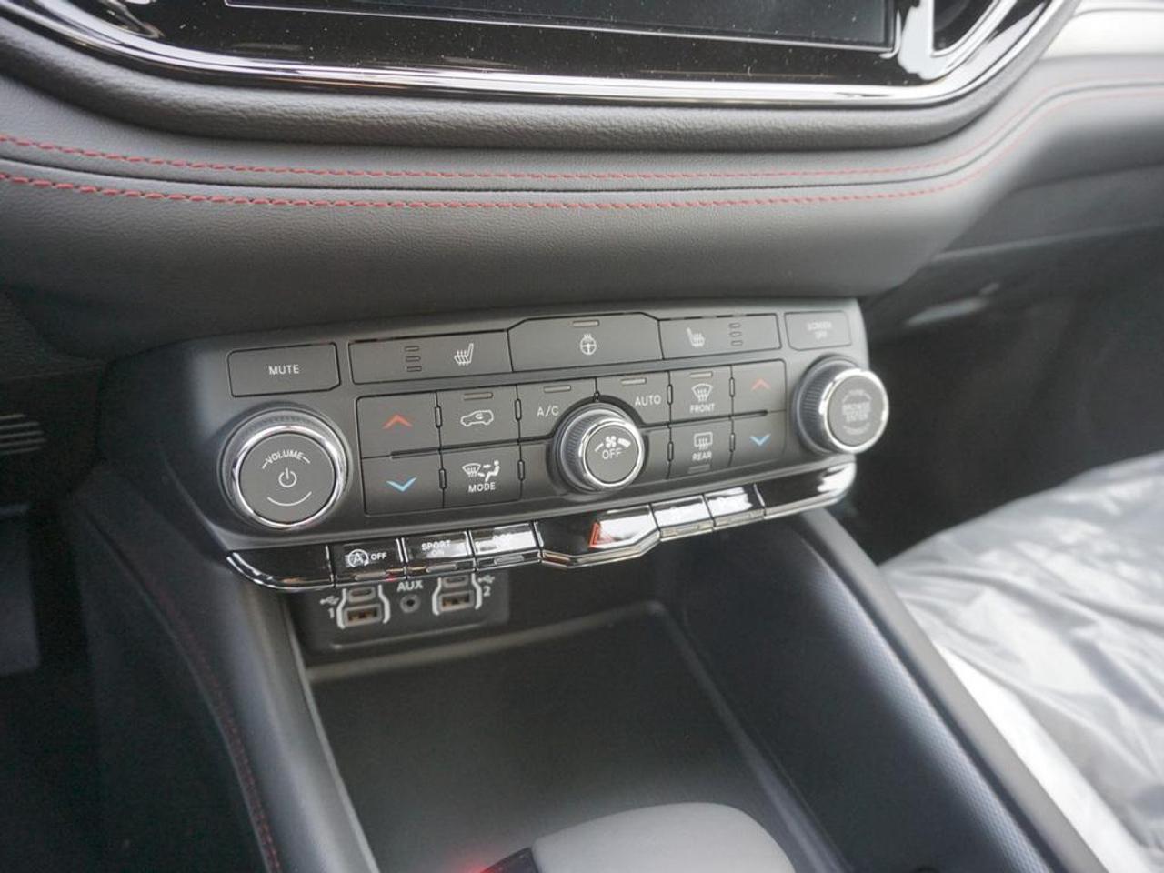 2026 Dodge Durango  Photo