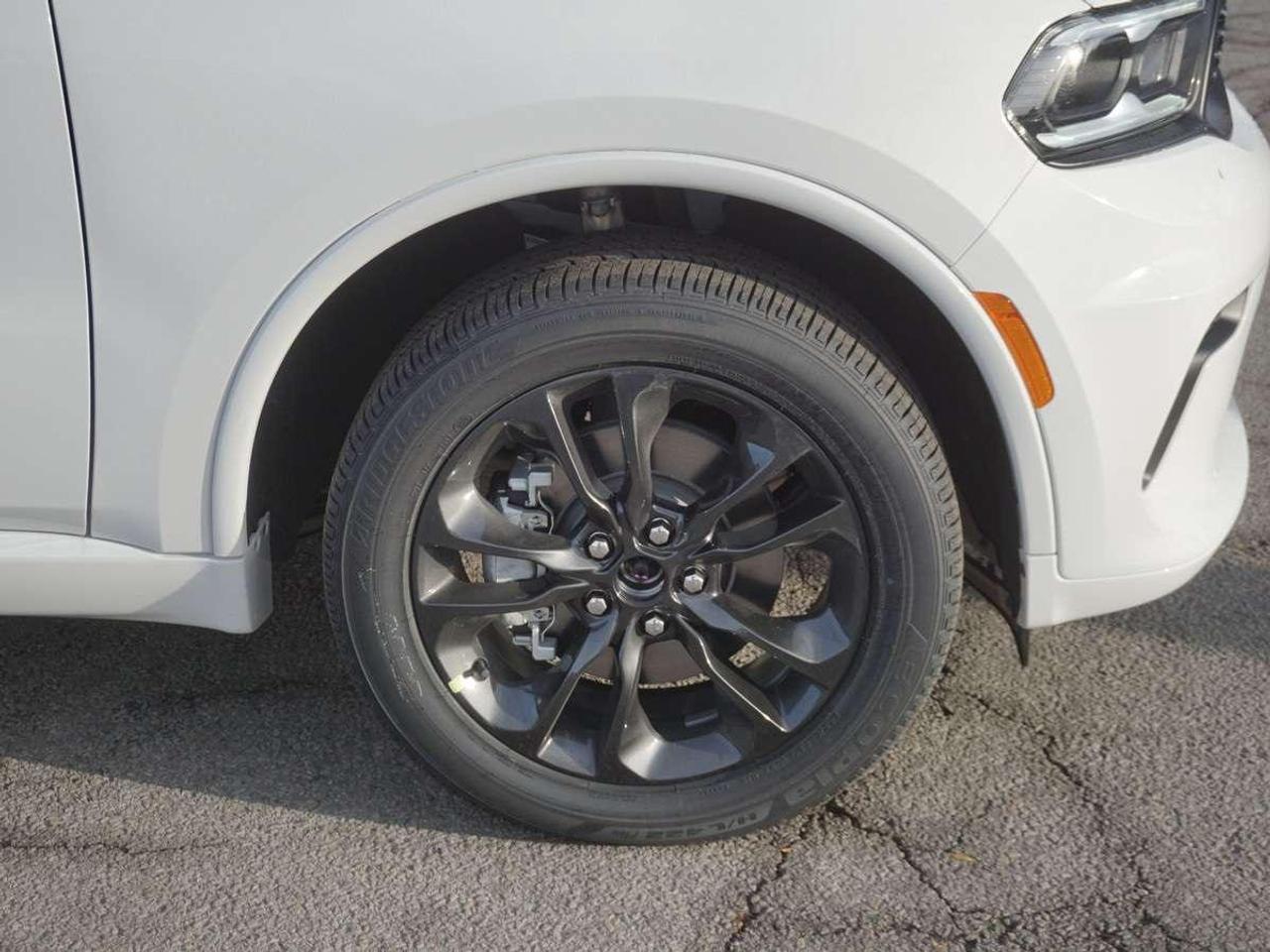2026 Dodge Durango  Photo