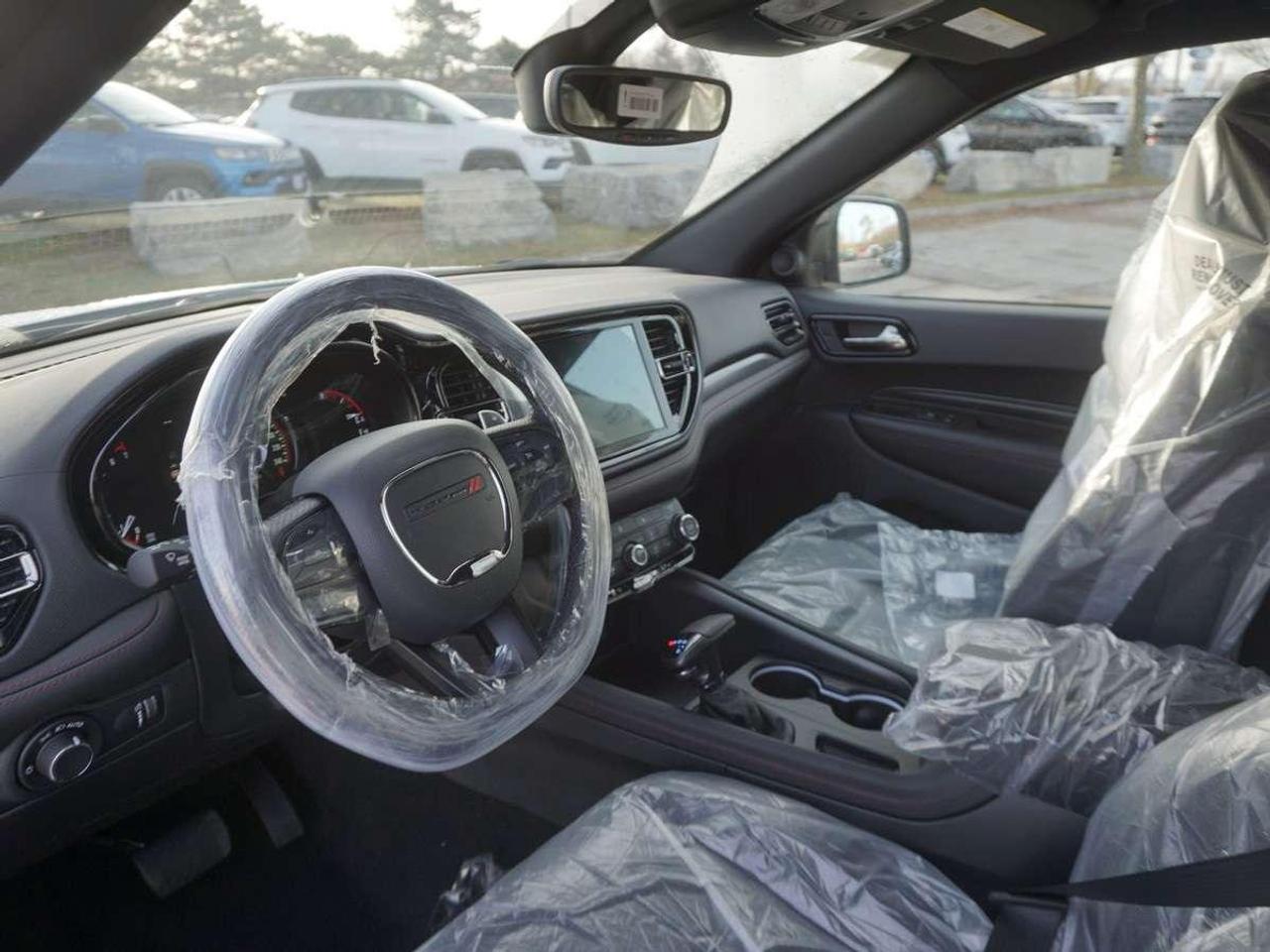 2026 Dodge Durango  Photo